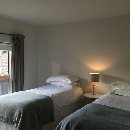 Jorvik Lodge York Zewnętrze zdjęcie