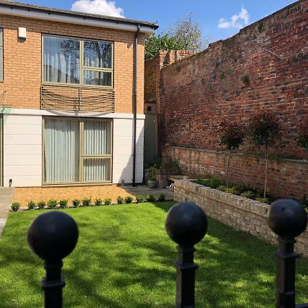 Jorvik Lodge York Zewnętrze zdjęcie